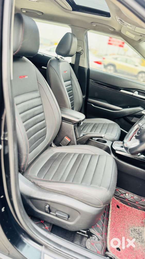 Kia Seltos Gtx Plus At D, 2020, Diesel