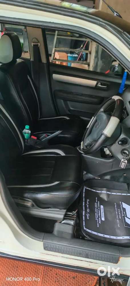 Maruti Suzuki Swift 2010 Vdi