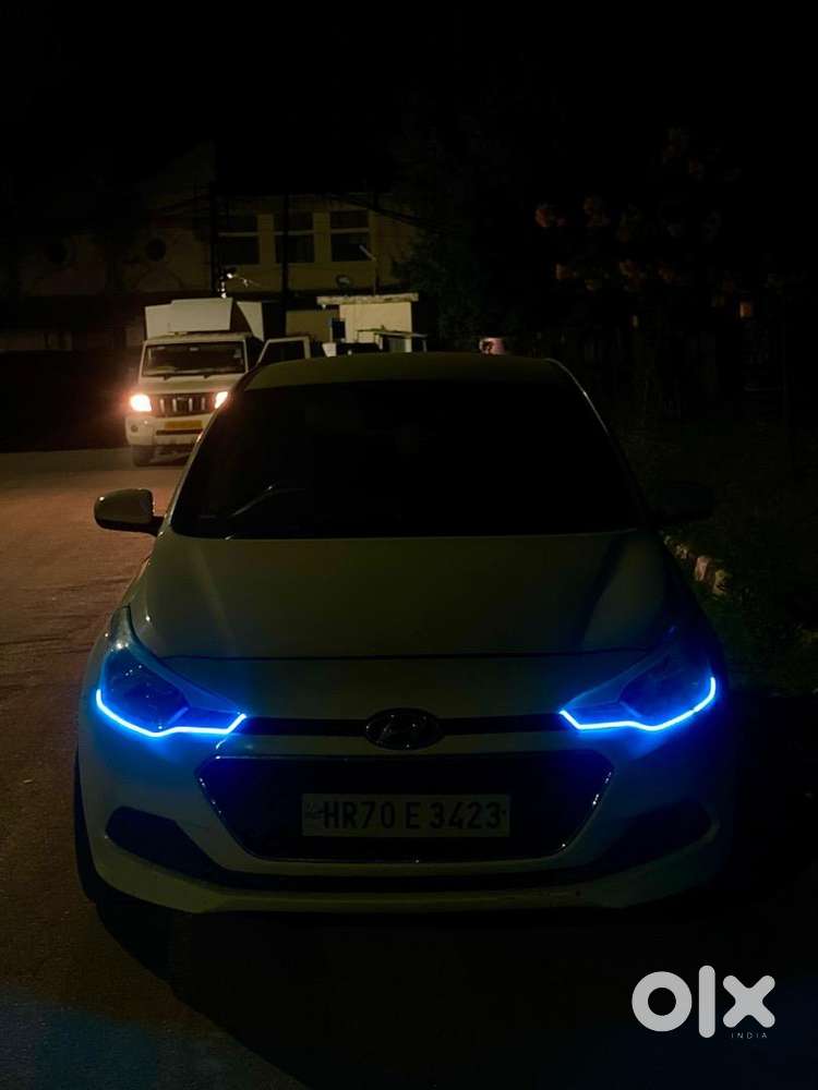 Hyundai I20 2015 Diesel 107000 Km Driven