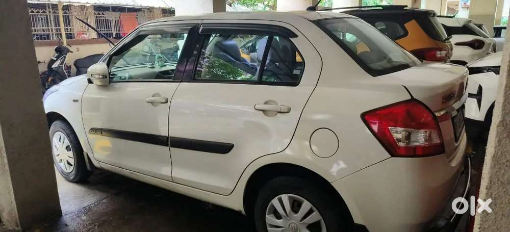 Maruti Suzuki Dzire 2013 Diesel 155000 Km Driven