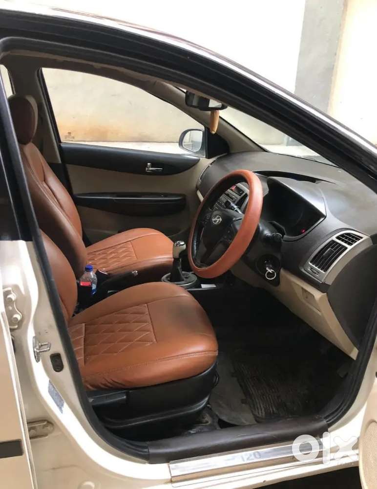 Hyundai I20 Sportz 2014 Diesel Car