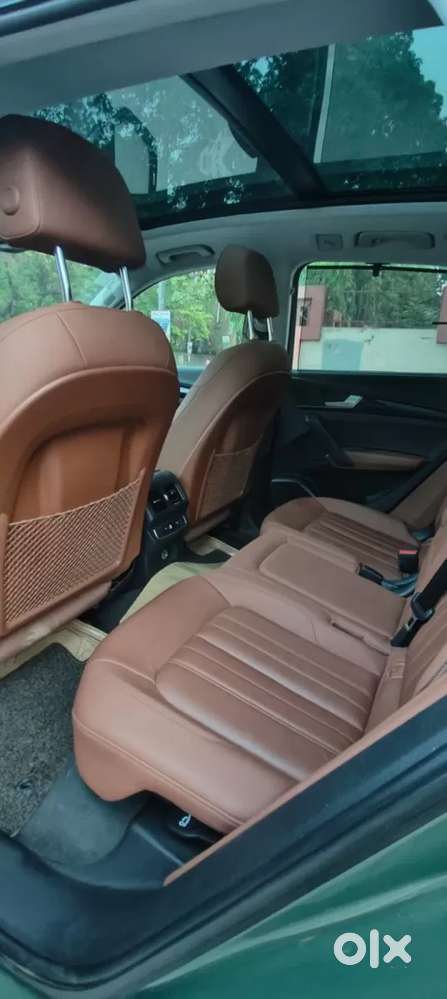 Audi Q5 2.0 45 Tfsi Premium Plus, 2022, Petrol