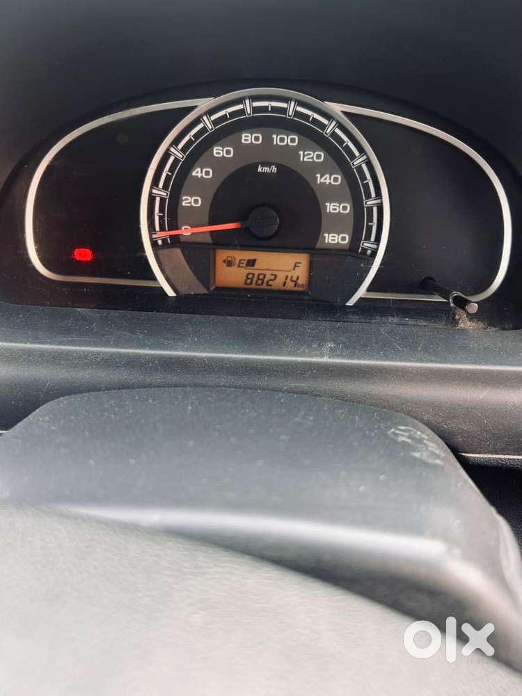 Maruti Suzuki Car 2019