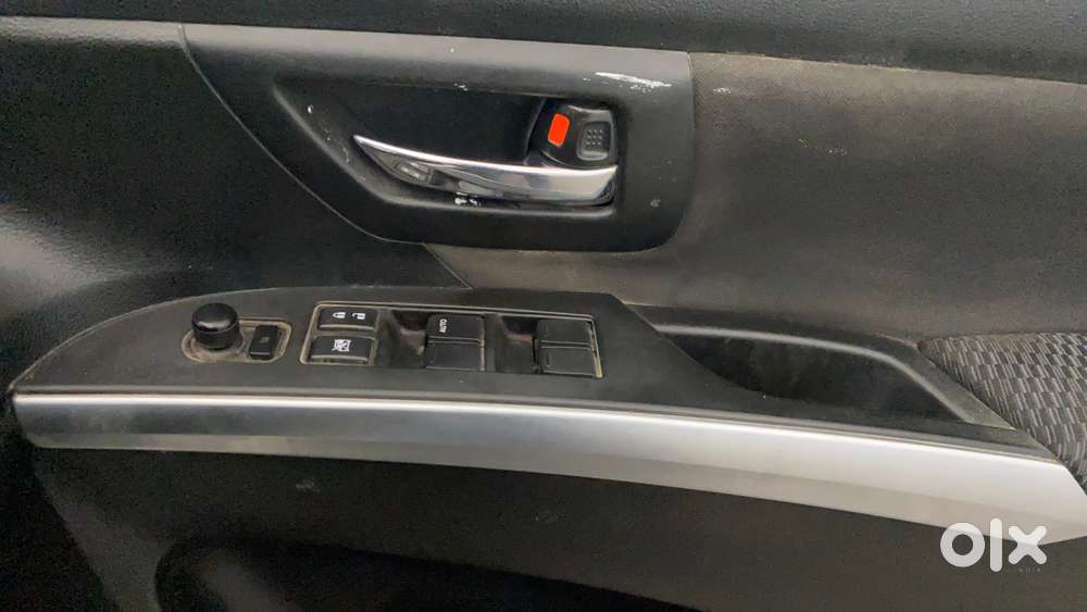 Maruti Suzuki S Cross Zeta Ddis 200 Sh, 2018, Diesel