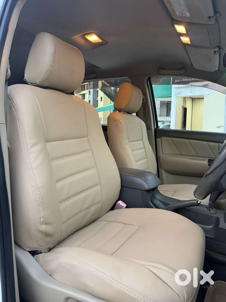 Toyota Fortuner 2011-2016 4x2 At, 2013, Diesel
