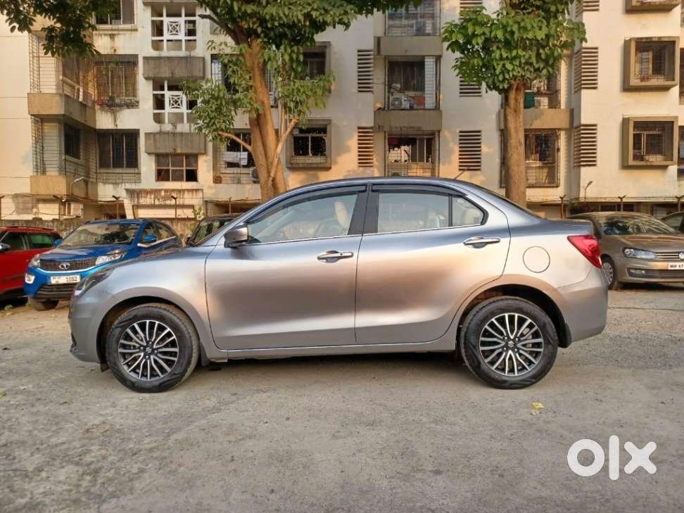 Maruti Suzuki Dzire Zxi Plus Ags, 2023, Petrol