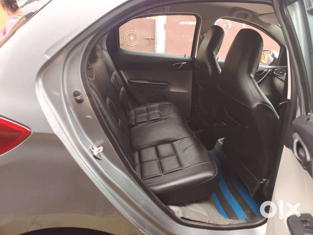 Tata Tiago 1.2 Revotron Xt (o), 2019, Petrol