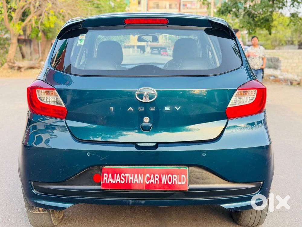 Tata Tiago Ev Xt Lr, 2023, Electric