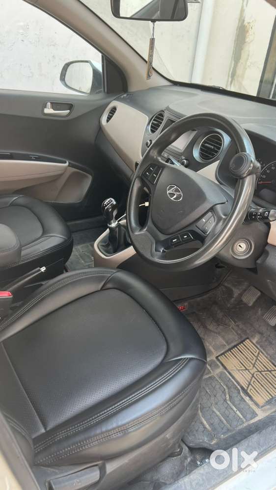 Hyundai Grand I10 2018 Diesel Well Maintained