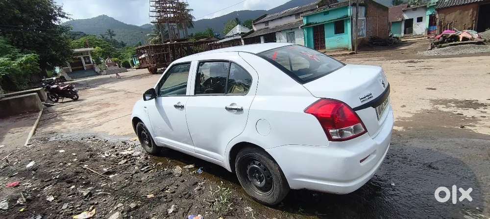Maruti Suzuki Dizire Tour