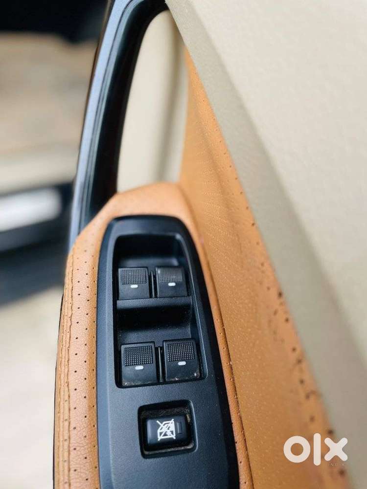 Ford Endeavour Sport Edition, 2021, Diesel