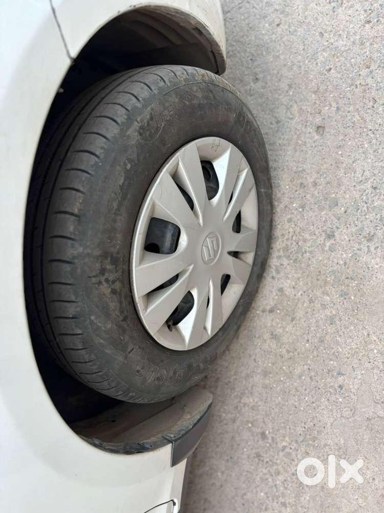 Maruti Suzuki Dzire 2013