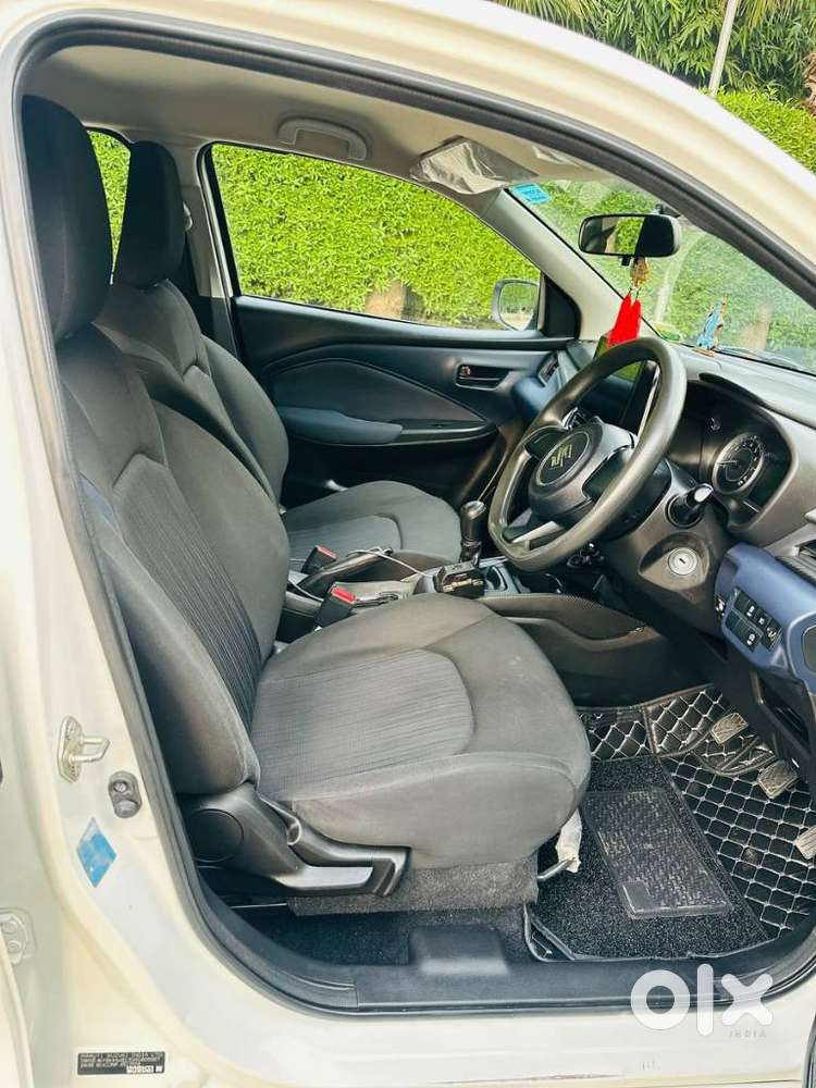 Maruti Suzuki Baleno, 2024, Cng & Hybrids