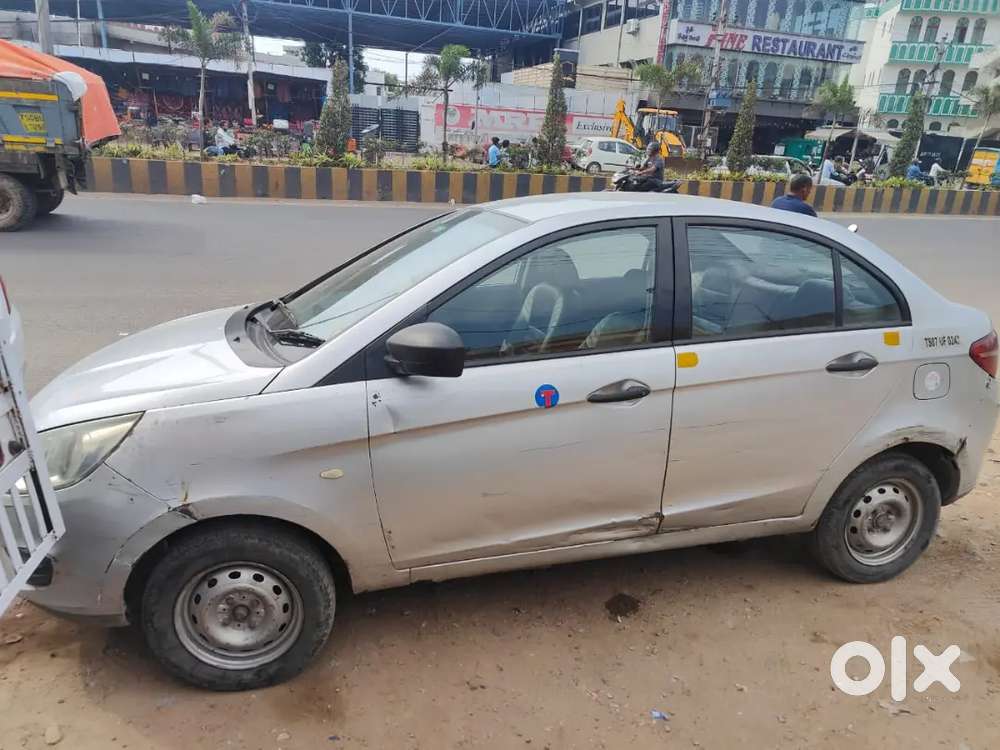Tata Zest 1.2 Revotron 2017 Diesel Manual