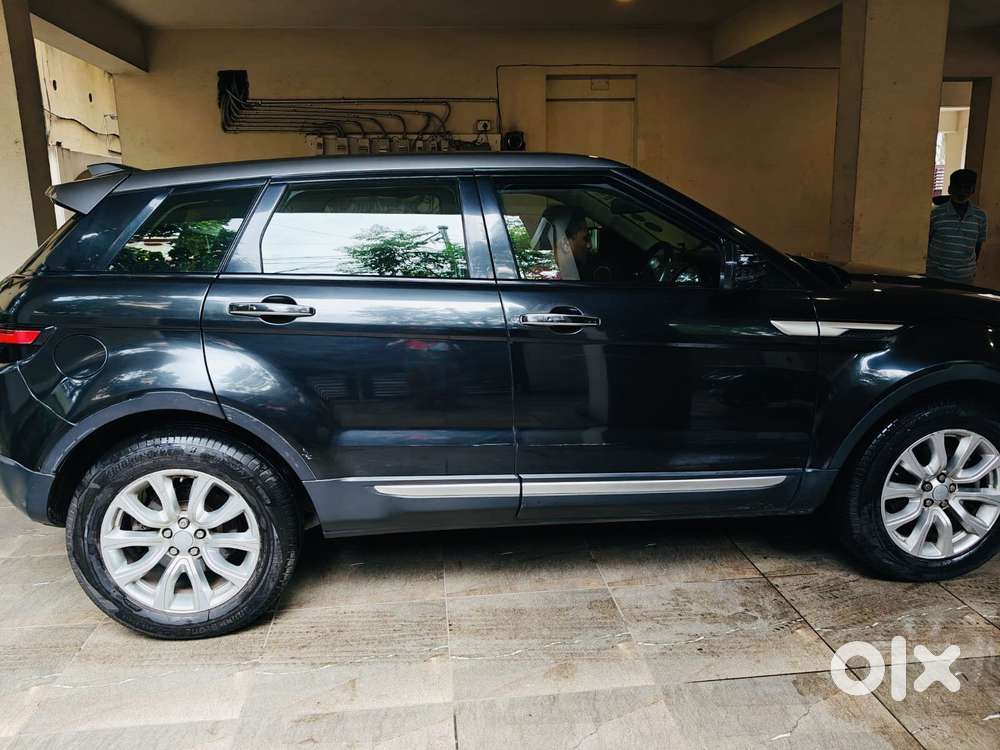 Land Rover Range Evoque Hse Dynamic, 2019, Diesel
