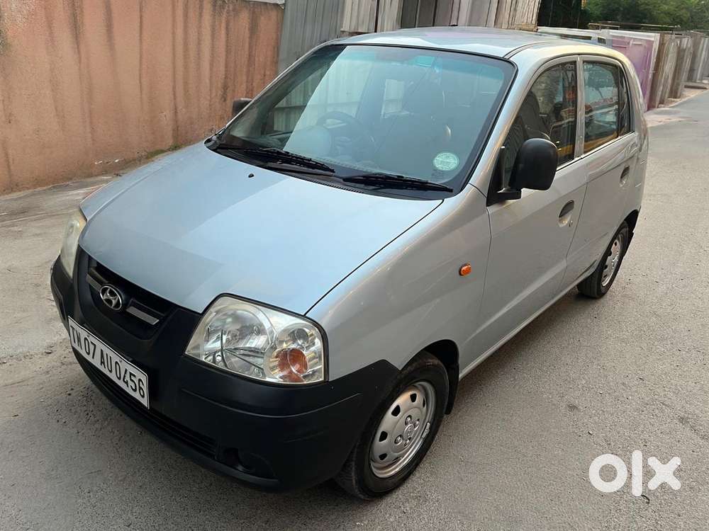 Hyundai Santro Xing Xl, 2006