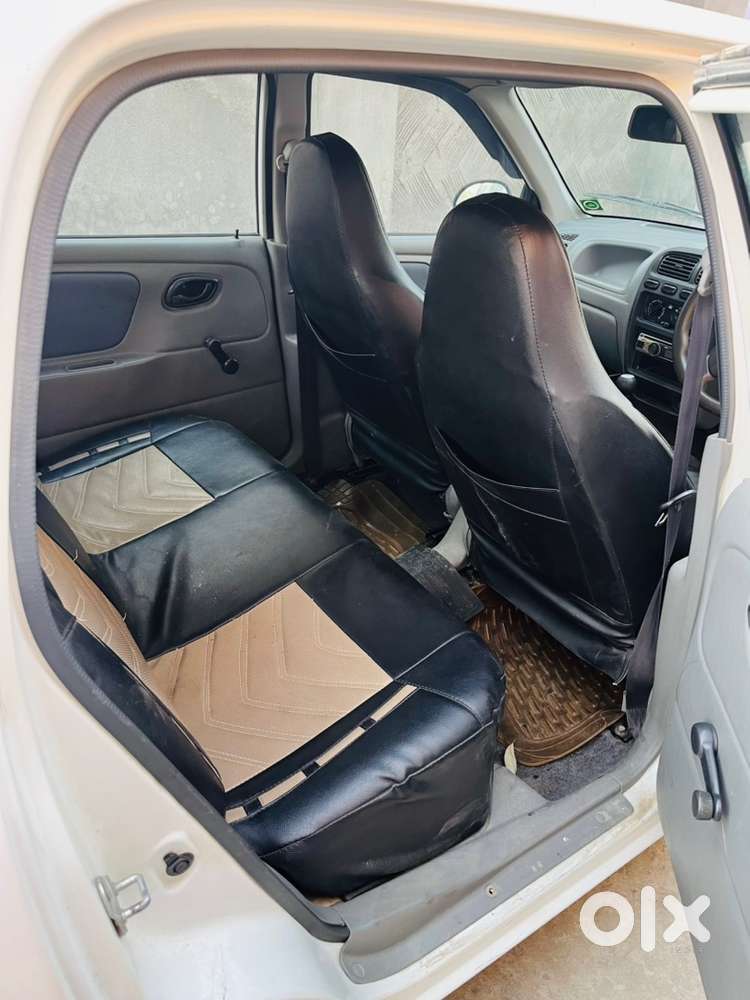 Maruti Suzuki Alto 2012