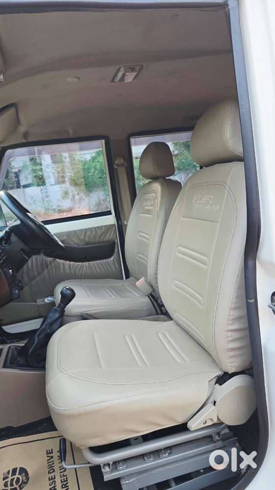 Mahindra Bolero B6, 2023, Diesel