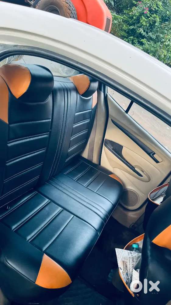 Honda City 2009 Petrol Manual