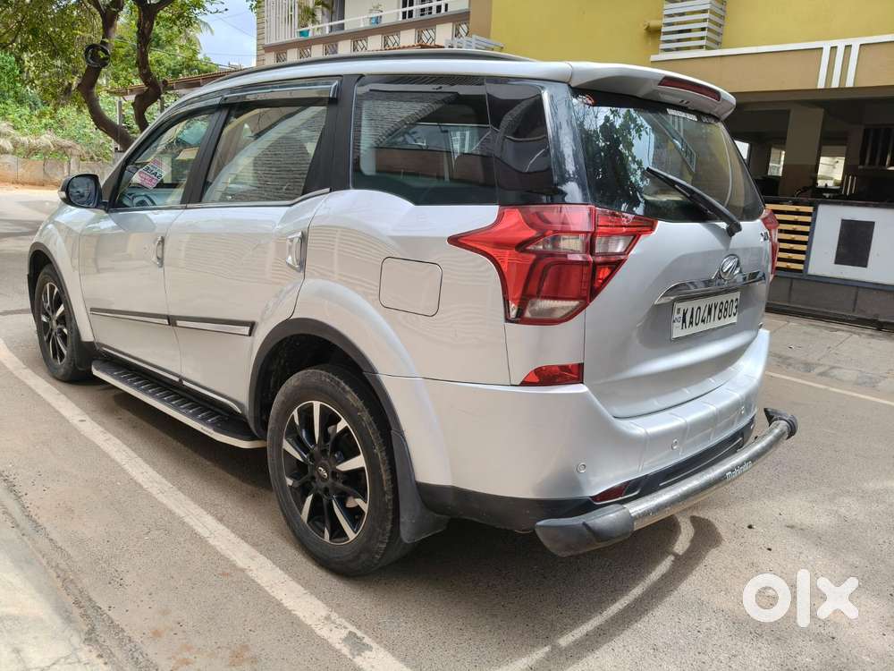 Mahindra Xuv500 W11, 2021, Diesel