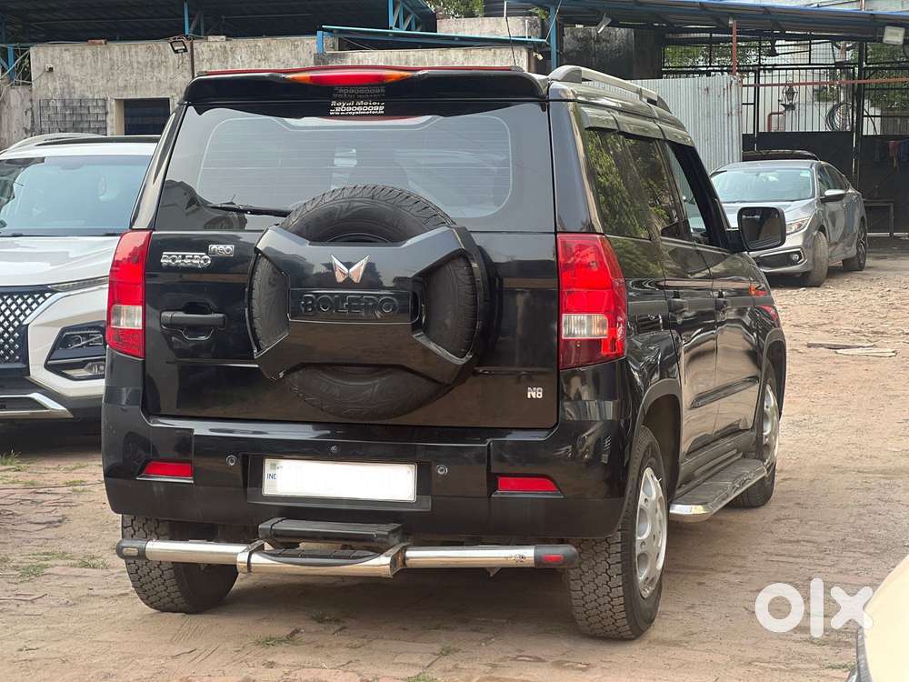 Mahindra Bolero Neo 1.5 N8, 2024, Diesel
