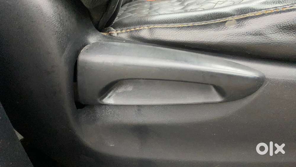 Toyota Innova Crysta 2.7 Gx Mt, 2016, Petrol