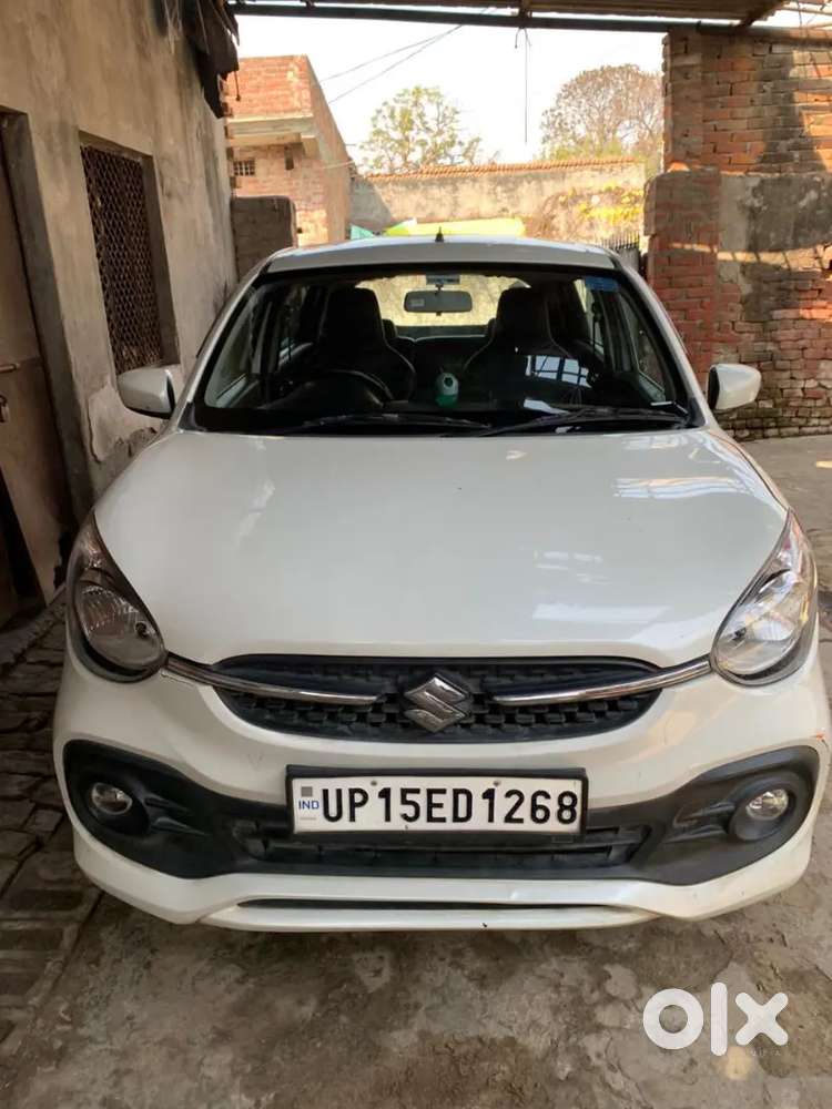Maruti Suzuki Celerio 2023 Cng & Hybrids 54379 Km Driven