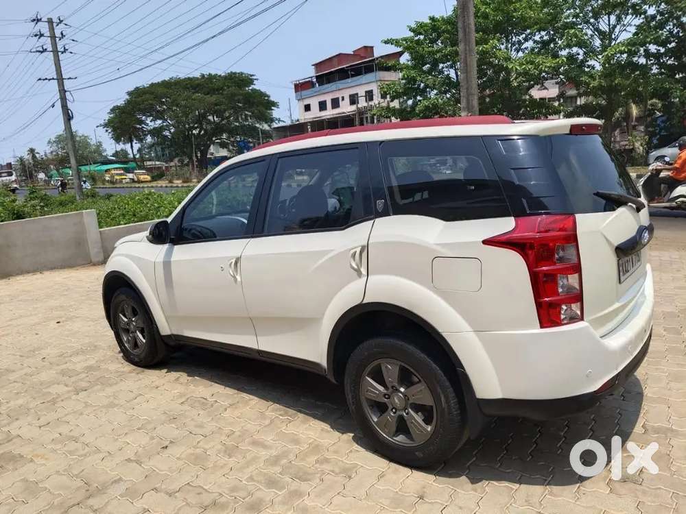 Mahindra Xuv500 2014 Diesel 142000 Km Driven