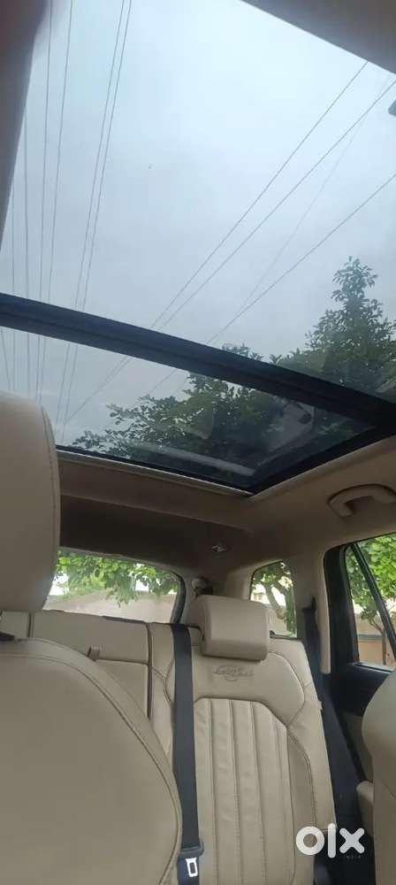 Skoda Kodiaq L&k Tdi 4x4 At