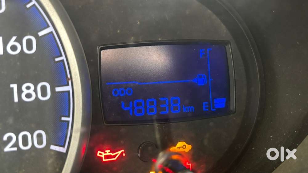 Hyundai I10 Petrol Manual 2011