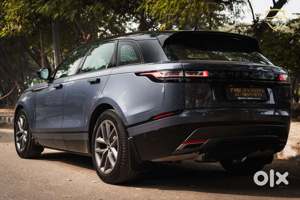 Land Rover Range Velar R-dynamic S Petrol, 2024, Petrol