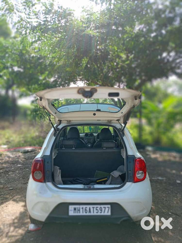 Good Condition Renault Pulse For Sale