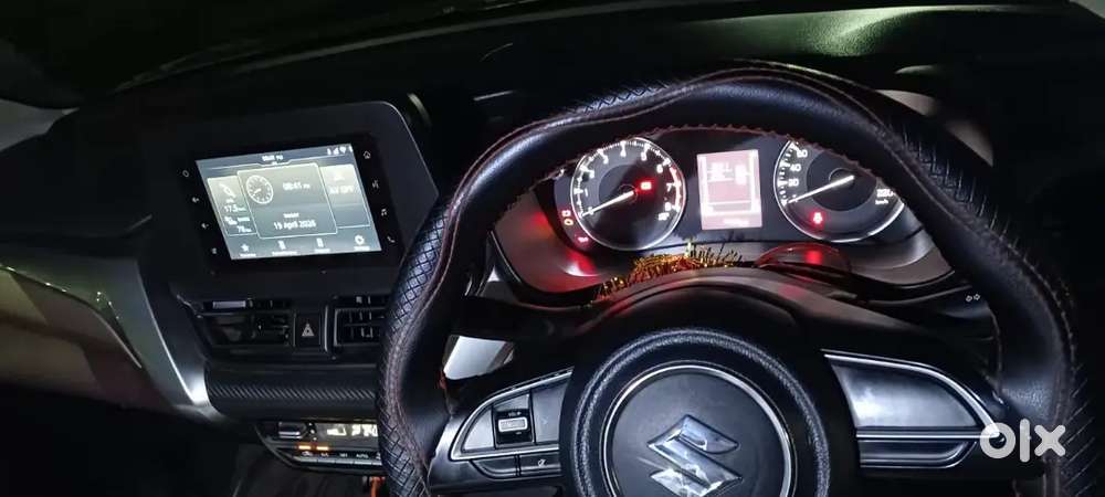 Maruti Suzuki Fronx 2025 Petrol 22854 Km Driven Delta Plus Optional