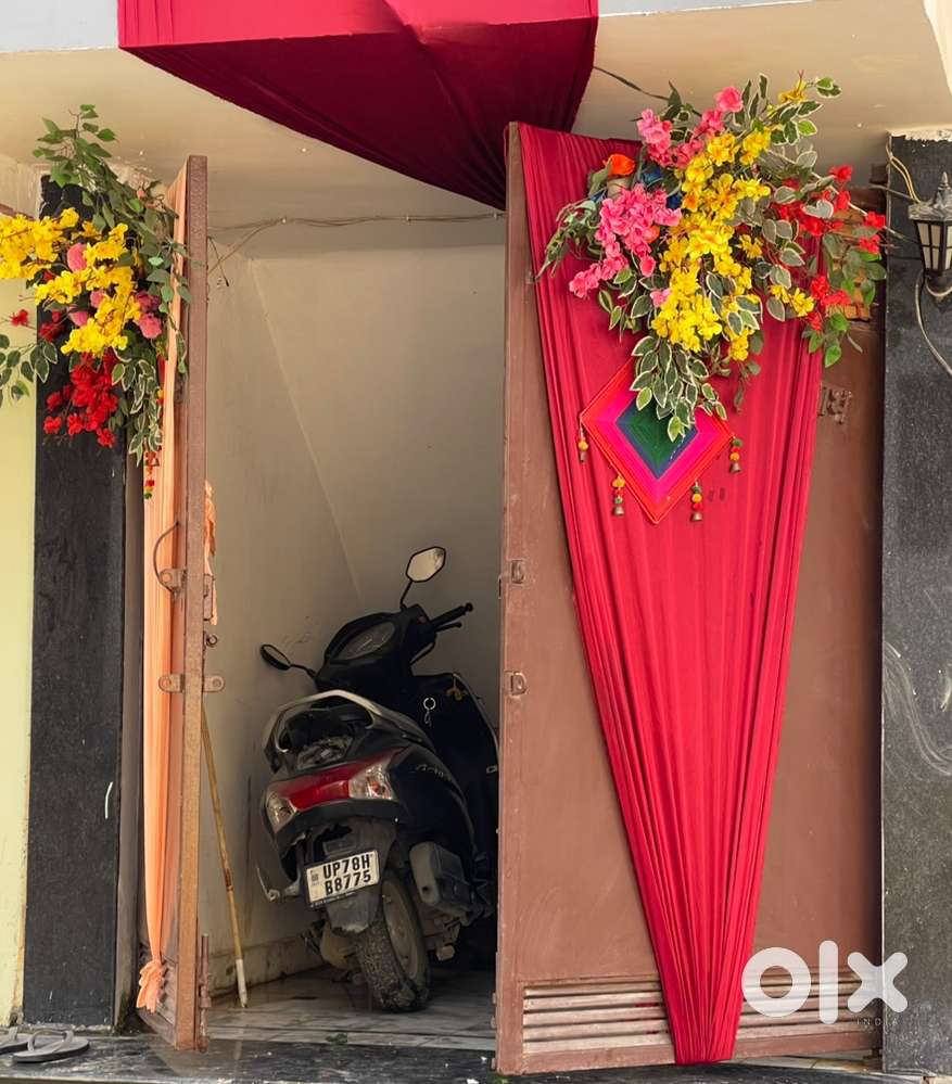 House for rent - Ambikapuram Shuklaganj