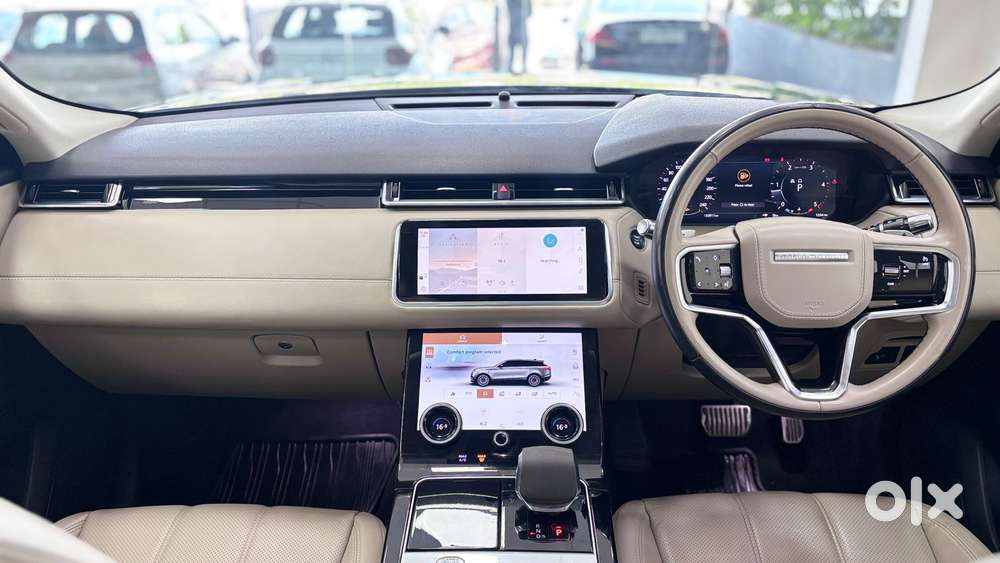 Land Rover Range Velar Hse Dynamic 2.0 Diesel, 2021, Diesel