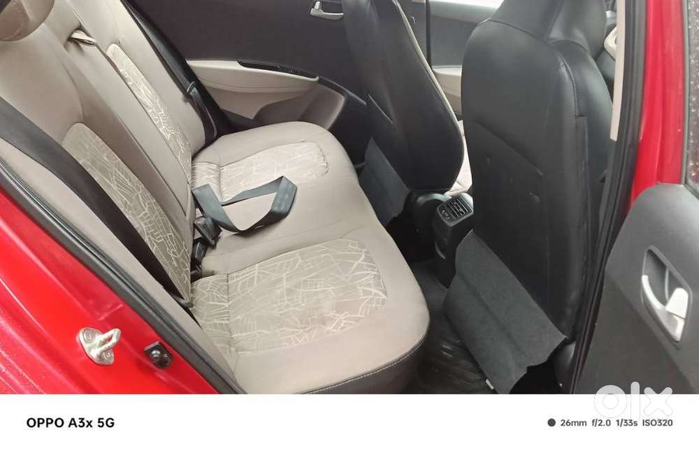 Hyundai Xcent Sx 1.2 (o), 2014, Petrol