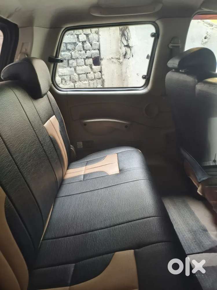 Mahindra Xylo 2010 Diesel Well Maintained