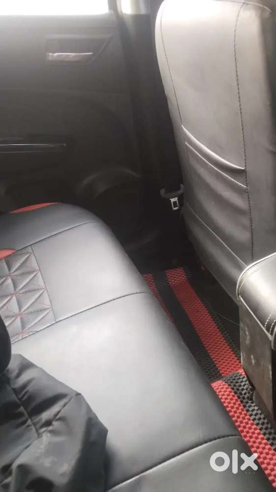 Maruti Suzuki Swift 2013 Diesel 120000 Km Driven