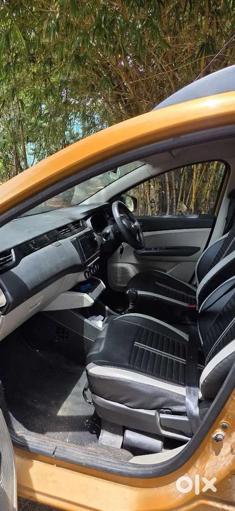 Renault Triber 1.0 Rxt Petrol 2023