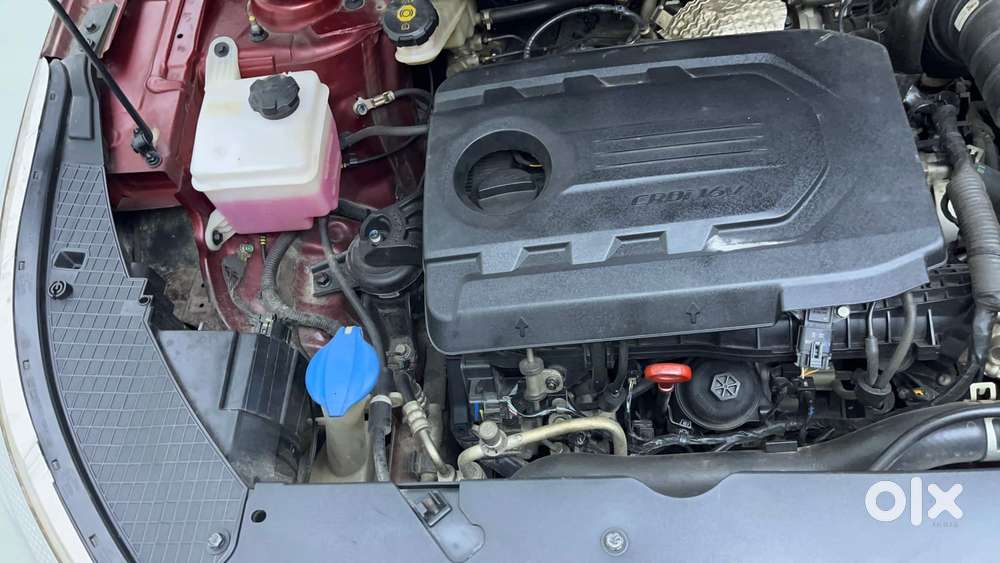 Kia Seltos Htk Plus D, 2021, Diesel
