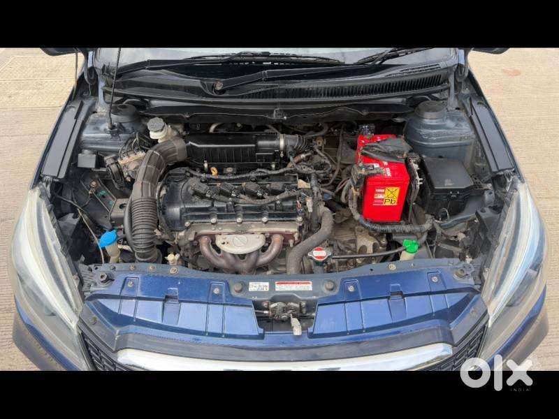 Maruti Suzuki Ciaz, 2018