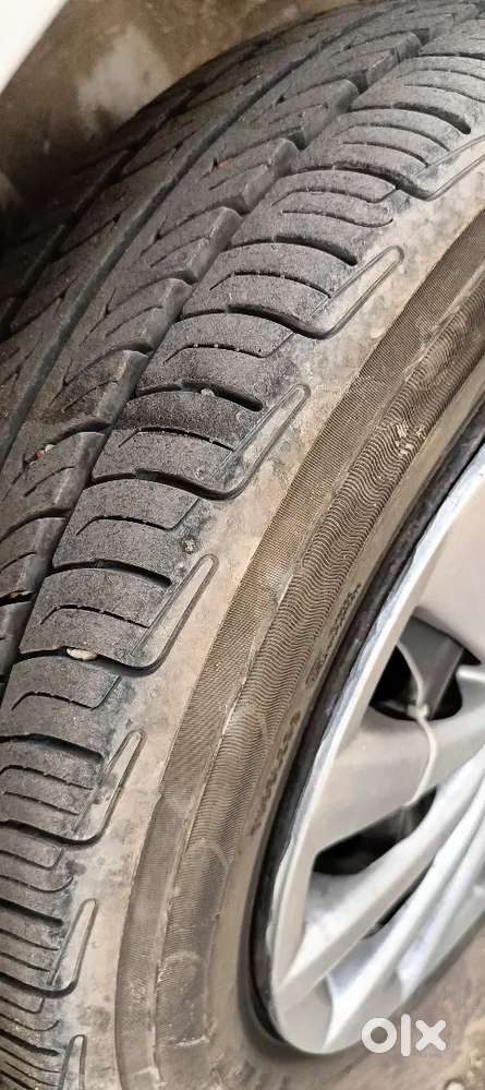 Maruti Suzuki Wagon R 2018 Cng & Hybrids 78000 Km Driven