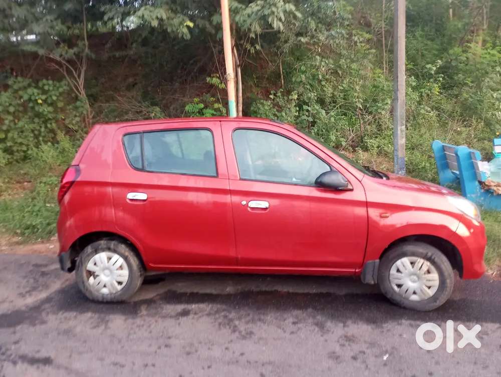 Maruti Suzuki Alto 2018 Petrol Limited Edition