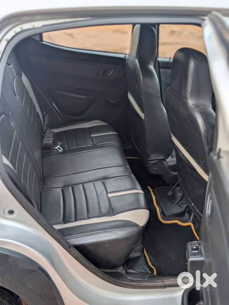 Renault Kwid Rxl 1.0, 2017, Petrol