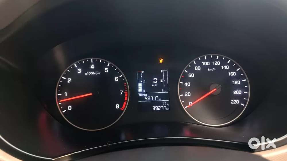 Hyundai Elite I20 [ ] 1.2 Magna, 2019, Petrol