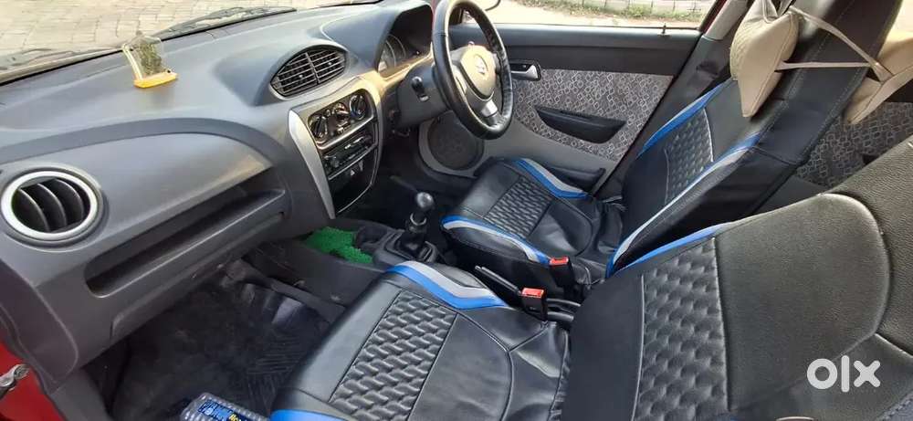 Alto 800, Singel Owner,  Top Condition