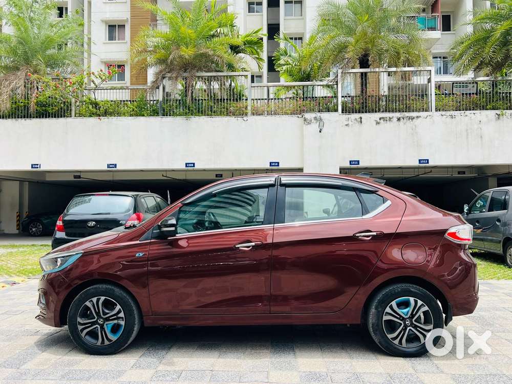 Tata Tigor Ev Xz Plus, 2023, Electric