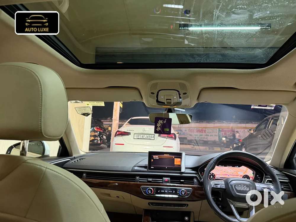 Audi A4 2.0 35 Tdi Technology Pack, 2017, Diesel