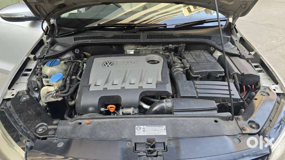 Volkswagen Jetta [2013-2017] 2.0 Highline Tdi, 2011, Diesel
