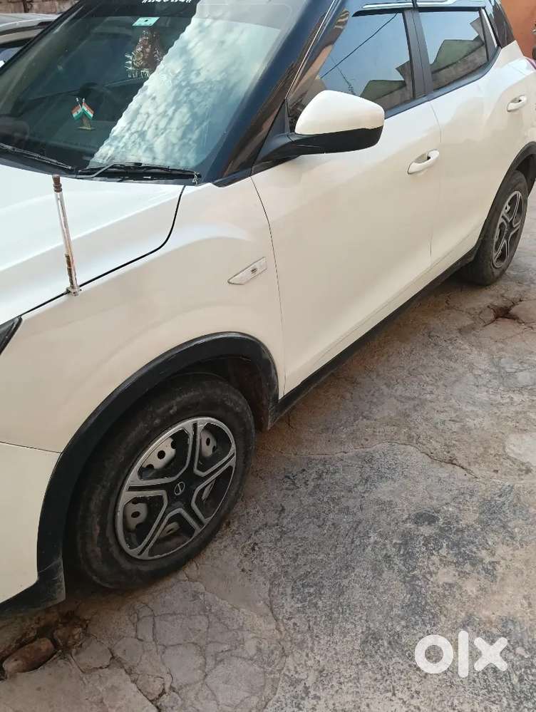 Mahindra Xuv300 2022 Diesel 60000 Km Driven